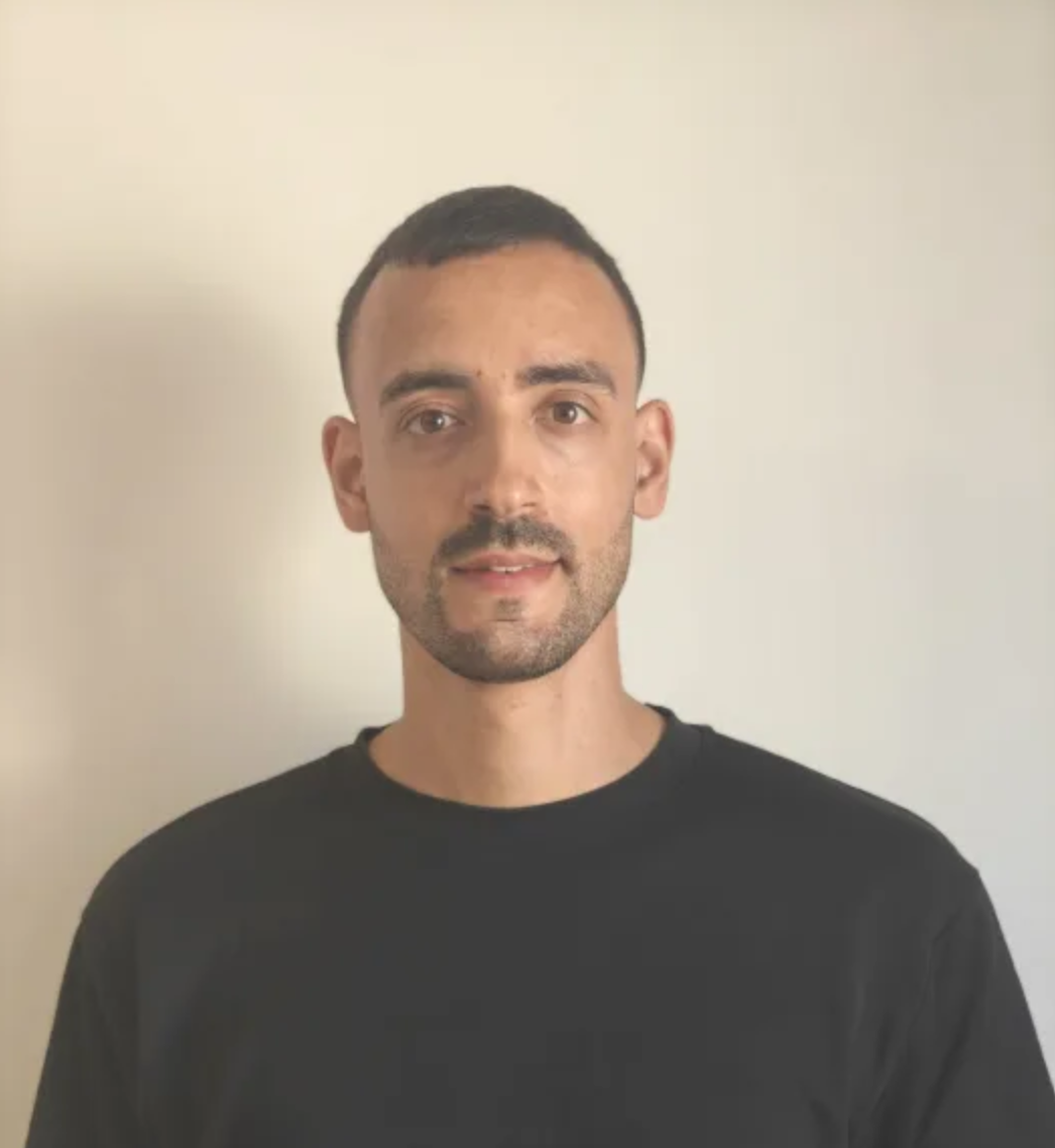 Dr Jordan Sayeh, médecin du sport